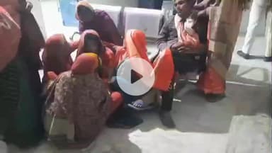 मधेपुरा: मुरलीगंज में ट्रैक्टर और ई-रिक्शा की टक्कर में युवक की मौत, दो गंभीर घायल