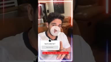 Gaurav Khanna कल करेंगे नए Project की Announcement? #trending #shorts #gauravkhanna