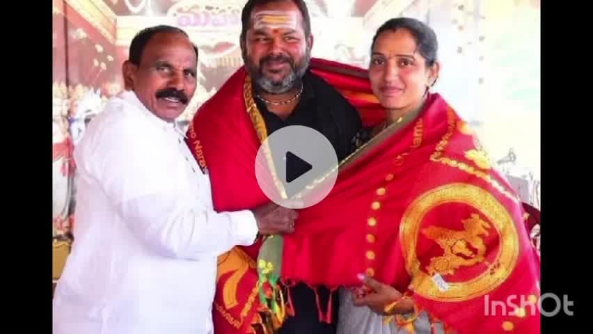రాజేంద్రనగర్: చేవెళ్లలో ఇర్లపల్లి నూతన సర్పంచ్ లావణ్య రాజశేఖర్ ను సన్మానించిన ఎమ్మెల్యే యాదయ్య