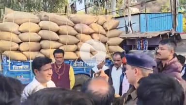 सागर नगर: मोतीनगर मंडी में मुनीम की आंख में मिर्च डालकर लाखों की लूट, 1 आरोपी गिरफ्तार