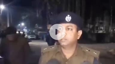 पटना ग्रामीण: आलमगंज में युवक की गोली मारकर हत्या, पुलिस जांच में जुटी