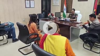 मंझनपुर: उरई असरफपुर में फोन पर सीडीपीओ के रूप में परिचय देकर आंगनबाड़ी लाभार्थी से ठगी, एसपी से की गई शिकायत