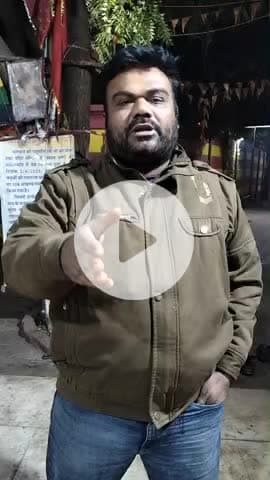 कल सुबह जय स्तंभ चौराहे पर गुना के गडढ़ो को भरने के लिए दान पत्र लगाने जा रहा हूं आप सब गुना की असहाय जनता की मदद करें