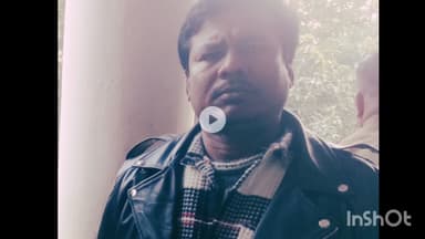 मधेपुरा: लोआ लगान गांव से फरार वारंटी शराब कारोबारी अरुण सिंह को पुलिस ने गिरफ्तार कर न्यायालय में पेश किया