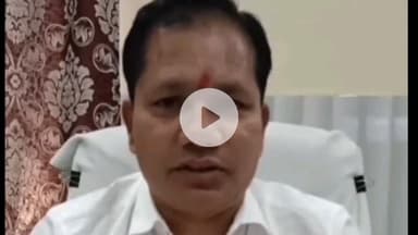 बूंदी: रेडक्रॉस परिसर में एक ही छत के नीचे मिलेंगी विशेषज्ञों की सेवाएं: सीएमएचओ