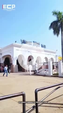 जाने इटावा नुमाइश कब से लगी थी