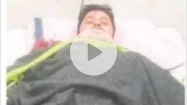 लाडपुरा: केशवपुरा में घर के बाहर बैठने से मना करने पर चाकू से हमला, पुलिस ने मुकदमा दर्ज कर तलाश शुरू की