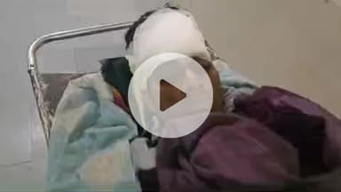 लाडपुरा: नयापुरा चम्बल छोटी पुलिया पर मोटरसाइकिल दुर्घटना में एक युवक घायल, एमबीएस अस्पताल में भर्ती