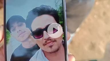 लाडपुरा: बूंदी-नमाना मार्ग पर हादसे में 28 वर्षीय शुभम मीणा की इलाज के दौरान मौत, शव कोटा के MBS अस्पताल में रखा गया