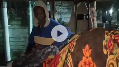 जमुई: बटिया में बोलेरो की टक्कर से सड़क क्रॉस कर रहा युवक घायल, सदर अस्पताल में कराया गया भर्ती