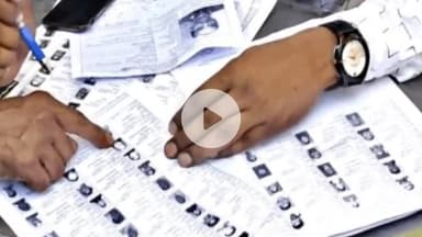 खंडवा नगर: जिले में 1.60 लाख मतदाताओं के पिता का नाम नहीं मिला, 44 हजार मतदाताओं के लिंग में हुआ बदलाव