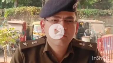 मुंगेर: मुंगेर पुलिस की बड़ी कार्रवाई, 513 कार्टून में लगभग 4617 लीटर विदेशी शराब बरामद: एसपी ने दी जानकारी