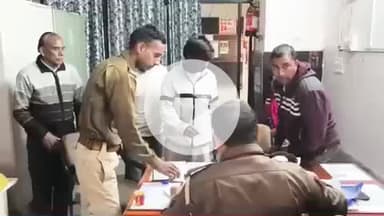 झालरापाटन: लेदी चौराहे पर दो बाइकों की टक्कर में एक व्यक्ति की हुई मौत