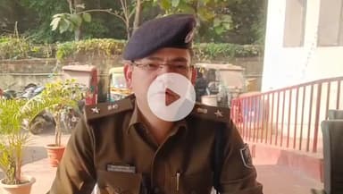 मुंगेर: संग्रामपुर पुलिस को मिली सफलता, गिट्टी लदे हाइवा से 513 कार्टून अंग्रेजी शराब बरामद: एसपी सैयद इमरान मसूद
