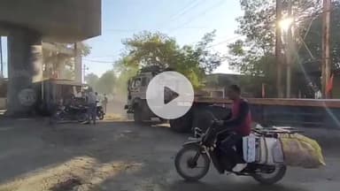 बीना: खुरई रोड ओवरब्रिज से स्थानीय लोगों की बढ़ी मुश्किलें, अंडरब्रिज को लेकर रखी जा चुकी है मांग
#Jansamasya