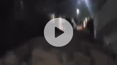 నిడమానూరు: సోమవారిగూడెంలో ఘర్షణ పోలీసులు లాఠీచార్జీ