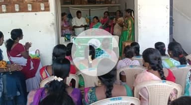 तमिलनाडु_विरुधुनगर 
Tamil Nadu_Virudhunagar
@Bhartiya_Kisan_Sangthan 
 #भारतीय_किसान_संगठन 
#राष्ट्रीय_अध्यक्ष
@National_President