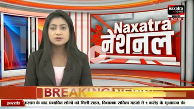 गौशाला में लगी आग, बछड़े की जलकर मौत; एक गाय झुलसी, एक लाख रुपये की लकड़ियाँ जलकर राख #nawadanewstak #sonusinghjournalist
