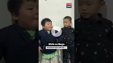 #cutebaby #babyvideos #cutegirls #babyfight #babyshorts