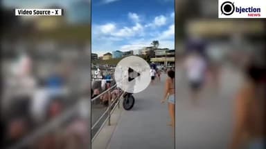 फल बेचने वाले शख्स ने टेररिस्ट को धोना और बचाए कई लोगों की जान फिर भी शख्स को लगा दो गोली पर हिम्मत नहीं हरा।