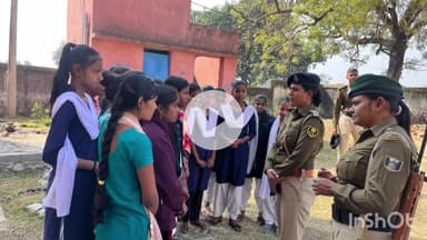 मुंगेर: महिलाओं व बच्चियों की सुरक्षा में अभया ब्रिगेड पूरी तरह सतर्क