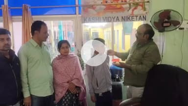 सुपौल: सुपौल के रितिक कुमार का जोनल लेवल अंडर-14 क्रिकेट में चयन, क्रिकेट प्रेमियों में खुशी की लहर