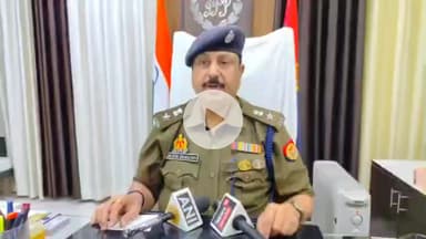 इटावा: बसरेहर इलाके में एक सप्ताह से लापता मजदूर की हत्या के आरोपित को गिरफ्तार किया गया: एसएसपी