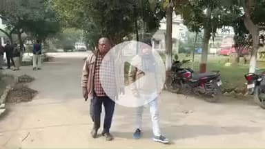 घोसी: डोमनबिगहा गांव में हुई चोरी, पीड़ित ने घोसी थाने में दर्ज कराई प्राथमिकी