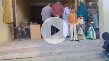 पंचकूला: बरवाला में दो सरकारी राशन डिपो पर सीएम फ्लाइंग की छापेमारी