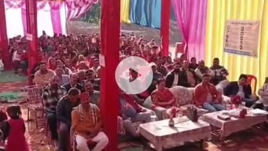 बंगाणा: विधायक विवेक शर्मा ने बल्ह स्कूल में मेधावी छात्रों को सम्मानित किया