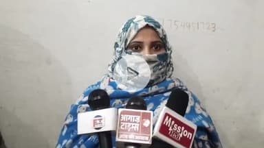 शाहजहांपुर: दबंगों का आतंक, थाने की चौखट पर भी नहीं मिला न्याय, मारपीट और धमकी से पीड़ित परिवार दहशत में