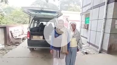 बदायूं: परवेज नगर गांव में मिर्गी का दौरा पड़ने से जलते चूल्हे में गिरी युवती की इलाज के दौरान राजकीय मेडिकल कॉलेज में हुई मौत