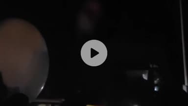 गुना नगर: म्याना हाईवे पर गैस टैंकर की छत पर निर्वस्त्र होकर चढ़ा मानसिक विक्षिप्त, 30 मिनट तक चला ड्रामा