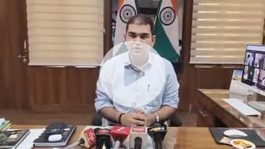 मंझनपुर: कौशाम्बी जिला मजिस्ट्रेट ने तीन लोगों को जिला बदर किया, तीन थाना क्षेत्र के हैं जिला बदर किए गए लोग