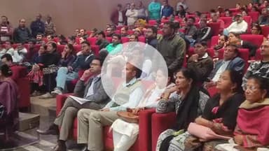 पंचकूला: पंचकूला व कालका विधानसभा क्षेत्र के बीएलओ की ट्रेनिंग सम्पन्न, एसडीएम ने दी जानकारी