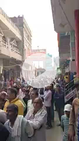 Aaj breaking news@@#@#ek hafta pahle vahan notice dekar ke fir bhi nahin Tut Paya co ka laparvahi