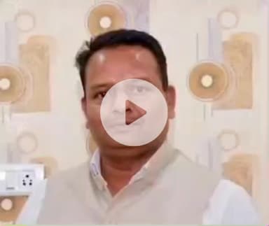 पंचकूला: हरियाणा: भाजपा किसी भी घुसपैठिए को मतदान का अधिकार नहीं देगी - भाजपा प्रदेश मीडिया सह प्रभारी