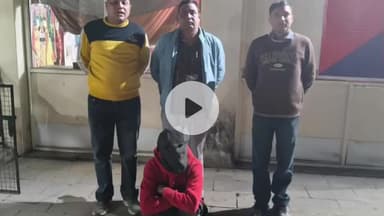 पंचकूला: पंचकूला में शगुन का लिफाफा, दुकान का सामान और स्कूटी चोरी, 3 मामलों में 3 आरोपी गिरफ्तार, कैश बरामद