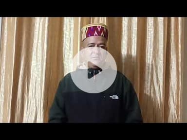 3 महीने के लिए बंद हुए बिजली महादेव मंदिर के कपाट अब मार्च माह में होंगे शिवलिंग के दर्शन