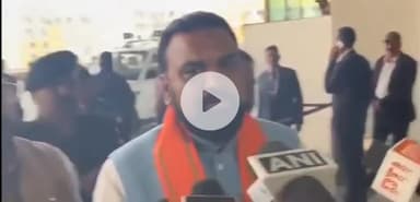 पटना ग्रामीण: गृह मंत्री सम्राट चौधरी ने कहा, युवाओं को नौकरी देना और उद्योग स्थापित करना सरकार का लक्ष्य