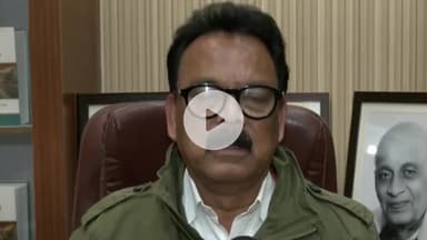 लोहरदगा: सांसद सुखदेव भगत का आरोप- नीतीश कुमार ने परंपराओं और आस्था के साथ किया खिलवाड़