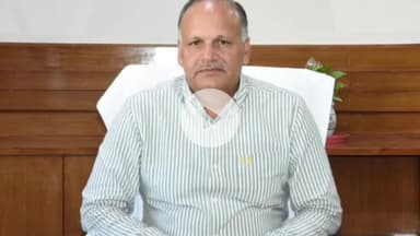 पंचकूला: हरियाणा सरकार 1984 के सिख विरोधी दंगों के पीड़ितों के परिजनों को देगी सरकारी नौकरी: उपायुक्त पंचकूला