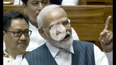 लोहरदगा: भाजपा नेता पवन तिग्गा ने कहा, चुनावी सुधार लोकतंत्र को मजबूत करने की पहल, विपक्ष के वोट चोरी के आरोप निराधार