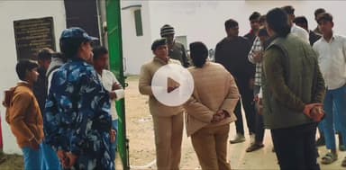 भभुआ: जिले के विभिन्न स्कूलों और कॉलेजों में कैमूर पुलिस द्वारा मानवाधिकार व जन सेवा के विषय में जागरूकता कार्यक्रम चलाया गया