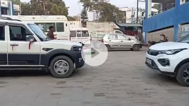 सुपौल: उत्पाद विभाग की कार्रवाई में शराब तस्करी के दो आरोपी गिरफ्तार, जेल भेजने की प्रक्रिया शुरू