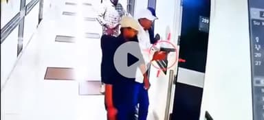 पटना ग्रामीण: पारस अस्पताल में चंदन मिश्रा हत्याकांड: पुलिस आरोपी शेरू सिंह को पुरुलिया जेल से पटना लाई