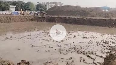 बक्सर: बक्सर के आईटीआई मैदान में ₹43.38 करोड़ की लागत से मॉडर्न स्टेडियम का निर्माण शुरू