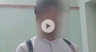 पटना ग्रामीण: बचपन के दोस्त से शादी करने पर घरवाले नाराज़, दूसरी शादी के दबाव में गायब युवक पुलिस द्वारा बरामद