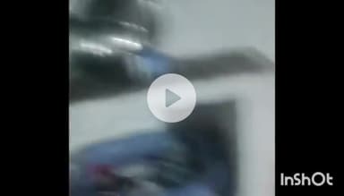 गुना नगर: दुबे कॉलोनी में चोरों का तांडव, छत उखाड़कर बड़ी चोरी को दिया अंजाम, शिकायत दर्ज