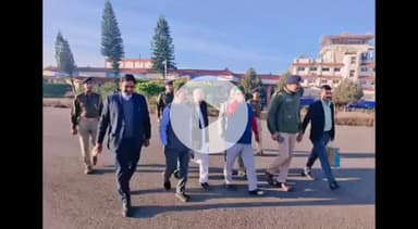 कांगड़ा: शाहपुर में पर्यटन विकास को लेकर सरकार गंभीर, कई परियोजनाएं होंगी साकार: केवल सिंह पठानिया